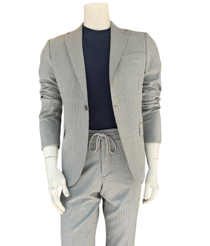 Jogger Takım Elbise